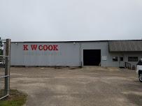 K W Cook's Auto Salvage011