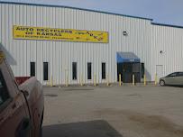 Auto Recyclers of Kansas011