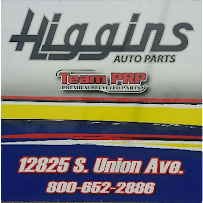 Higgins Auto Parts011