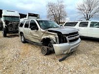 Special Truck and Auto Salvage011