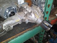 Eagle Auto Parts011