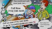 Junk car removal/ Cash for Car/ Unwanted car removal011