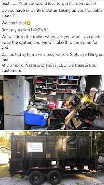 Diamond Waste and Disposal LLC011