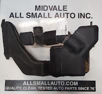 Midvale All Small Auto Inc.011