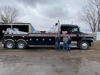 Mid-Iowa Towing011