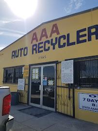 AAA Auto Recyclers011