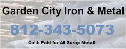 Garden City Iron & Metal011