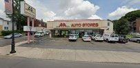 A&A Auto Store #17011