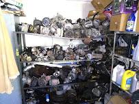 Mike's Auto Sales & Parts011