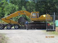 Chesaning Recyclers011