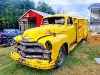 Mack's Auto Salvage011