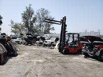 A&B Auto Salvage011