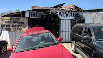 Hilltop Auto Salvage011