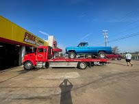 Interstate Towing and Recovery011