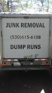 Aaron's Junk in the Trunk | Junk Removal Grass Valley, CA011