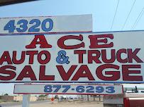 Ace Auto Parts011