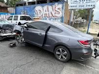 Dan's Truck & Auto Dismantling Inc.011