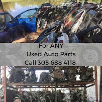 All Day Used Auto Parts Inc011