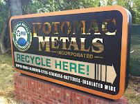 Potomac Metals Inc011