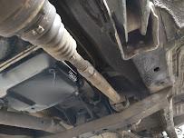 Pull & Save Auto Parts011