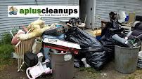 A+ Clean-Up (Junk Removal and Property Cleanups)011