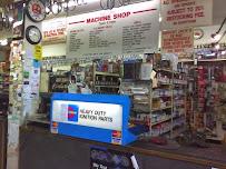 Honest Jack's Discount Auto Parts011