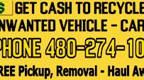 AUTO SALVAGE AZ011