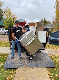 Southern Idaho Junk Removal011