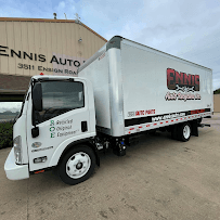 Ennis Auto Recyclers, Inc.011