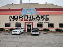 Northlake Auto Recyclers Inc011