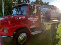 Cowboy Express Towing Inc011