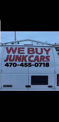 CASH FOR JUNK CARS-FREE TOWING011