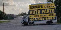 Rocco's New & Used Auto Parts011