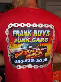 Frank Buys Junk Cars011