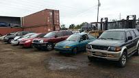 All Auto Salvage Inc011