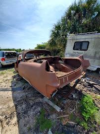 North Brevard Auto Salvage011