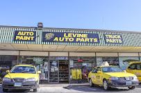 Levine Auto & Truck Parts Waterbury011