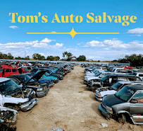 Toms Auto Salvage011