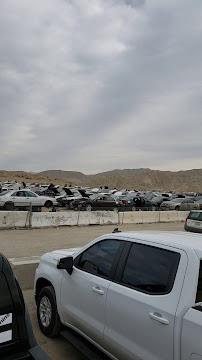 LKQ Pick Your Part - Thousand Palms011