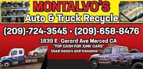 Montalvo’s Auto & Truck Recycle011