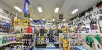 NAPA Auto Parts - Paso Robles Auto Parts011