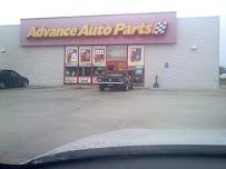 Advance Auto Parts011