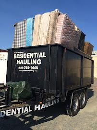 Ardent's Residential Hauling011