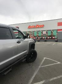 AutoZone Auto Parts011