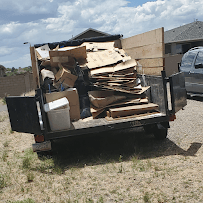 Rapid Junk Removal & Hauling011