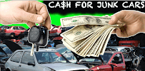 CASH FOR JUNK CARS WITH OR WITHOUT TITLES011