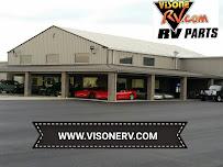 Kentucky RV Rental And RV Parts Visone RV011