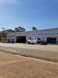 San Augustine Motor Co011