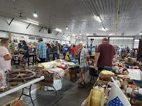 Shipshewana Flea Market (May-Sept)011