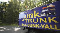 Junk Trunk: Western Carolina Junk Removal, Disposal, Demolition011